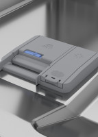 Посудомоечная машина Beko BDFS15021W