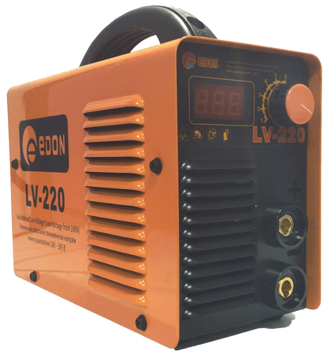 Сварочный инвертор Edon LV-220
