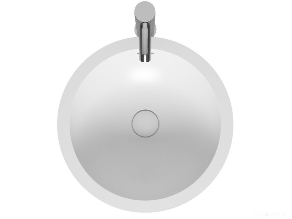 Умывальник Riho Avella F7AN6042421114 Умывальник Riho Avella F7AN6042421114