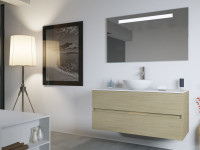 Умывальник Riho Avella F7AN6042421114