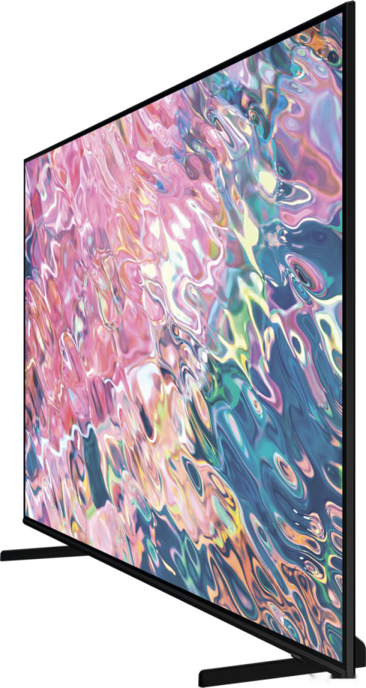 Телевизор Samsung QLED Q60B QE85Q60BAUCCE Телевизор Samsung QLED Q60B QE85Q60BAUCCE