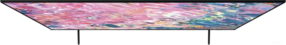 Телевизор Samsung QLED Q60B QE85Q60BAUCCE Телевизор Samsung QLED Q60B QE85Q60BAUCCE