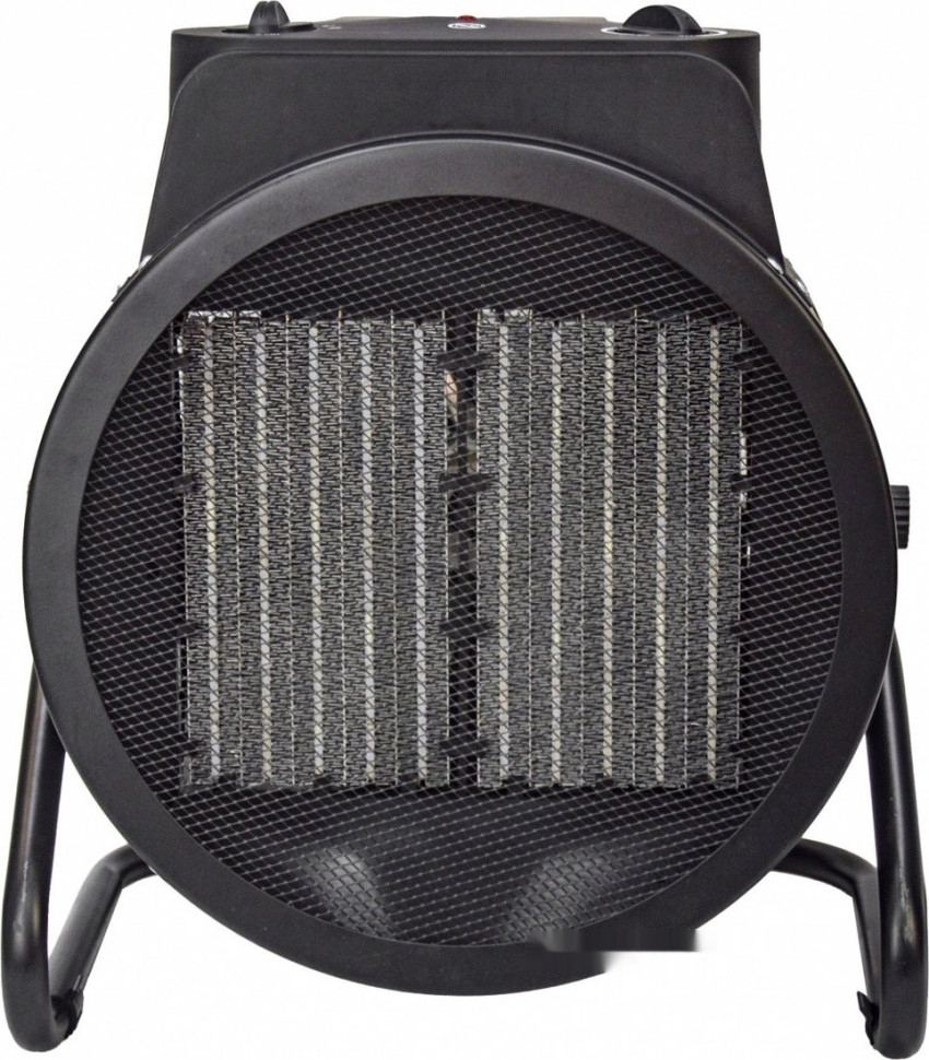 Тепловентилятор Brait BFH-9D