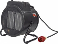 Тепловентилятор Brait BFH-9D