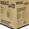 Тепловентилятор Brait BFH-9D