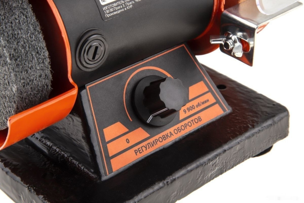 Заточный станок Wester TSL120B Заточный станок Wester TSL120B