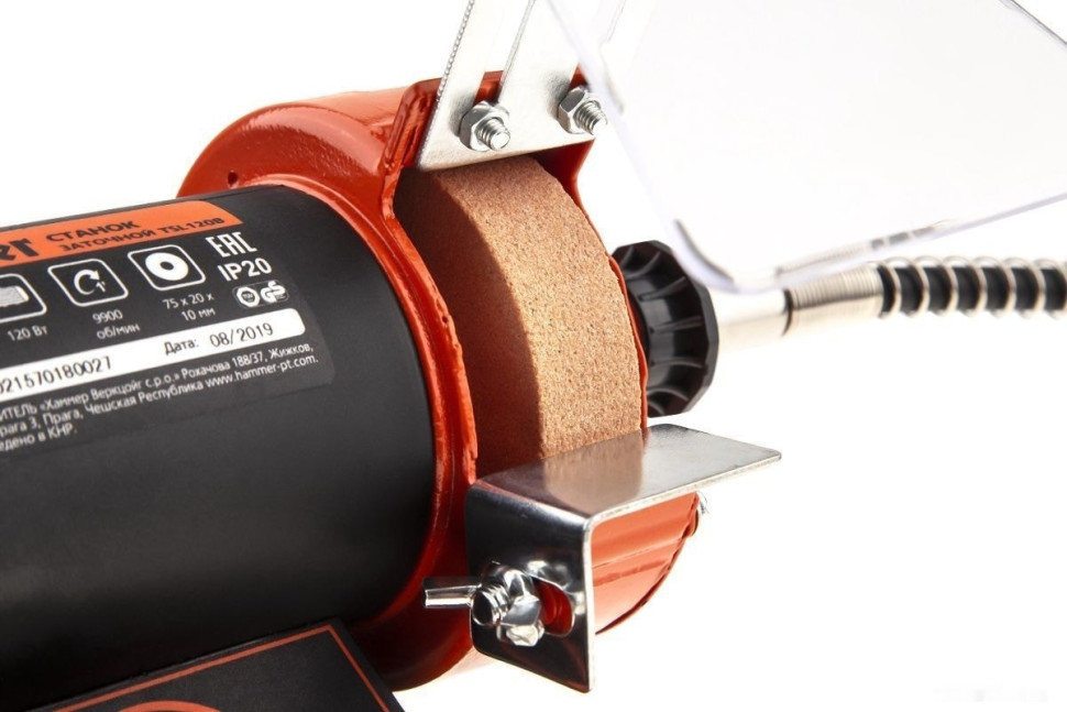 Заточный станок Wester TSL120B Заточный станок Wester TSL120B