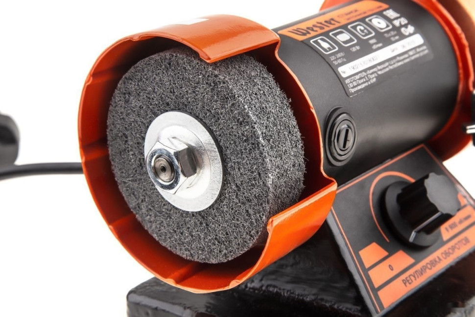Заточный станок Wester TSL120B Заточный станок Wester TSL120B