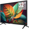 Телевизор TopDevice TDTV32BN02HBK