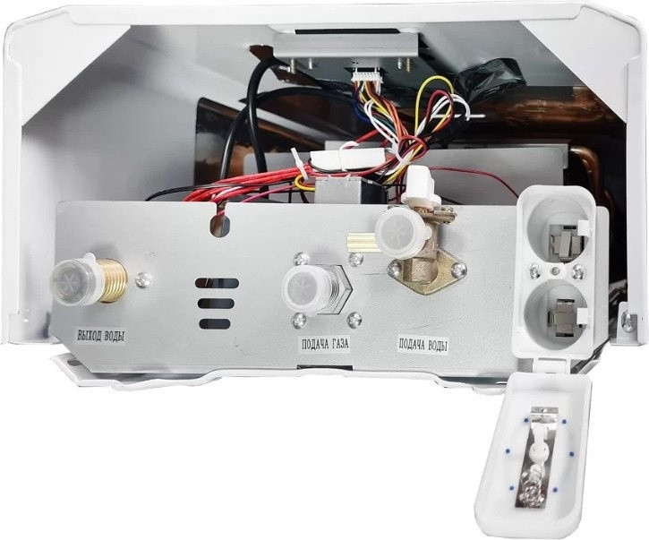 Водонагреватель Atem Житомир ВПГ-20ТМ Водонагреватель Atem Житомир ВПГ-20ТМ