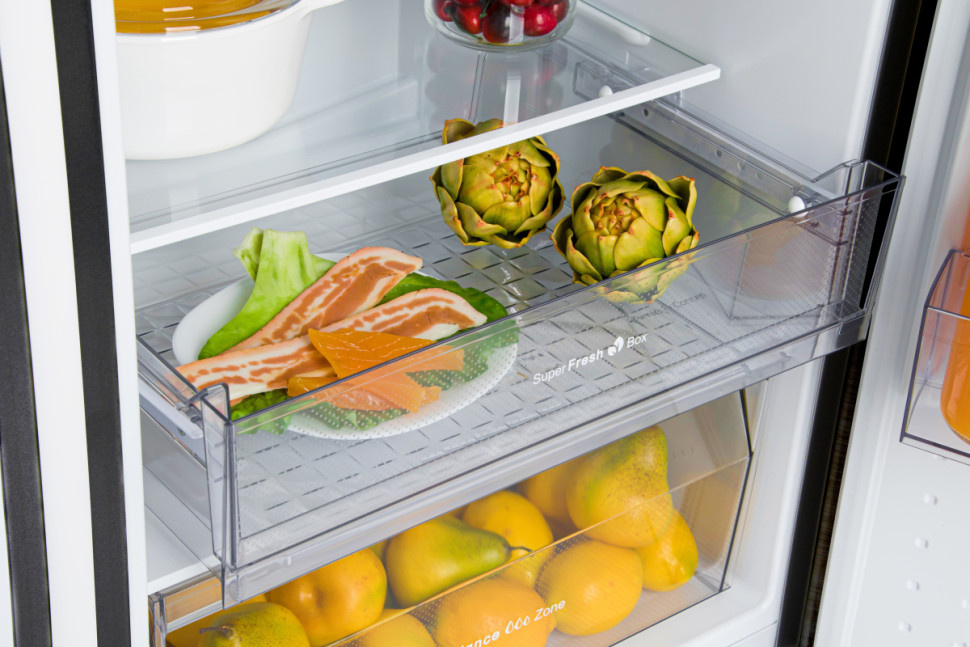 Однокамерный холодильник ATLANT X 1602-150