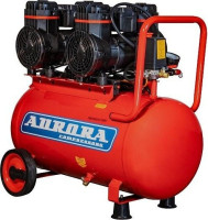 Компрессор Aurora Passat-45M Black