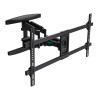 Кронштейн Kromax ATLANTIS-65 (Black)