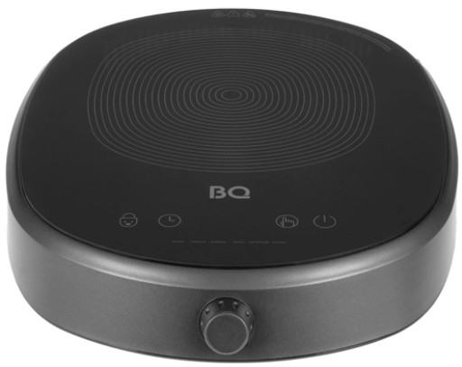 Настольная плита BQ HP121SS