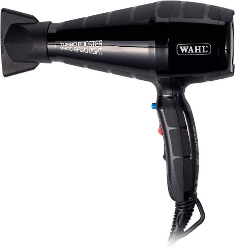 Фен Wahl Turbo Booster 3400