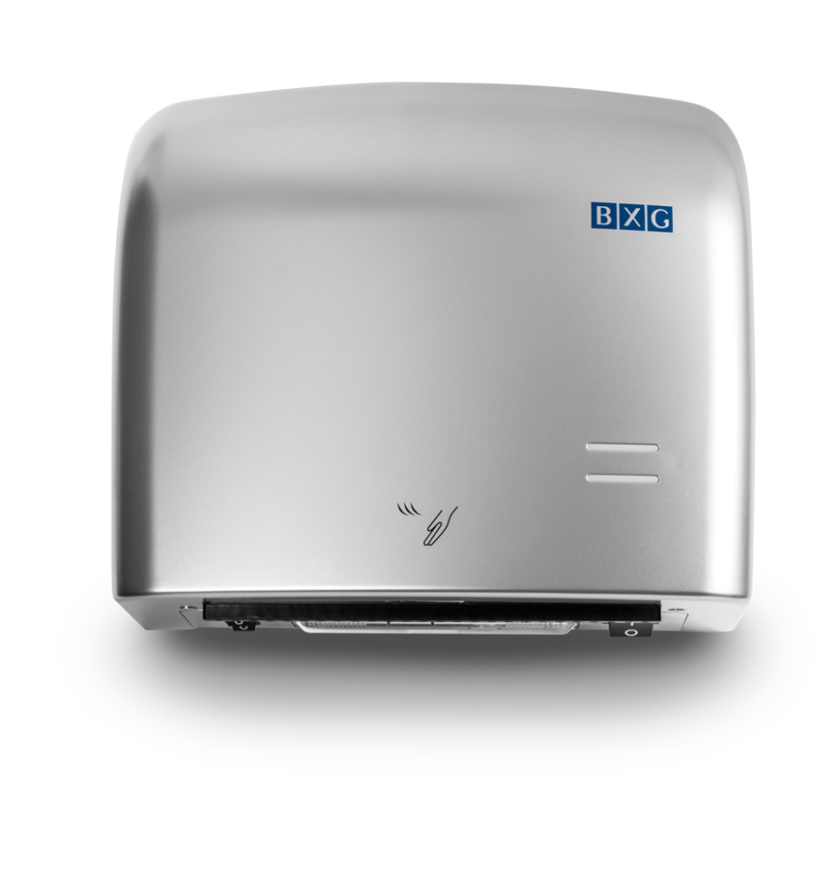 Сушилка для рук BXG JET-5500C