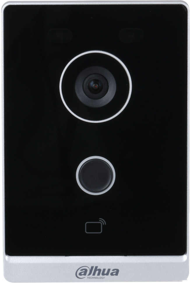 Видеодомофон Dahua DHI-VTO2211G-P