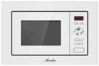 Микроволновая печь Monsher MMH 201 W