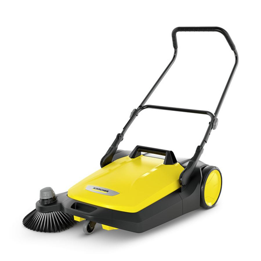 Подметальная машина Karcher S 6