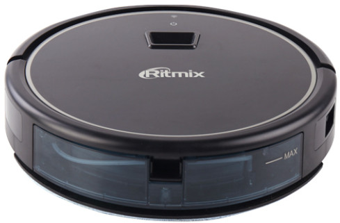 Робот-пылесос Ritmix VC-035WB Робот-пылесос Ritmix VC-035WB