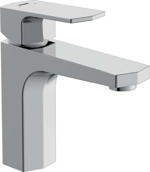 Умывальник Cersanit Como 60 S-UM-COM60/1-w + 63055