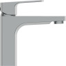 Умывальник Cersanit Como 60 S-UM-COM60/1-w + 63055