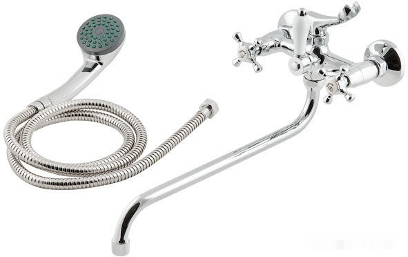 Смеситель Av Engineering AVQNM7-A331