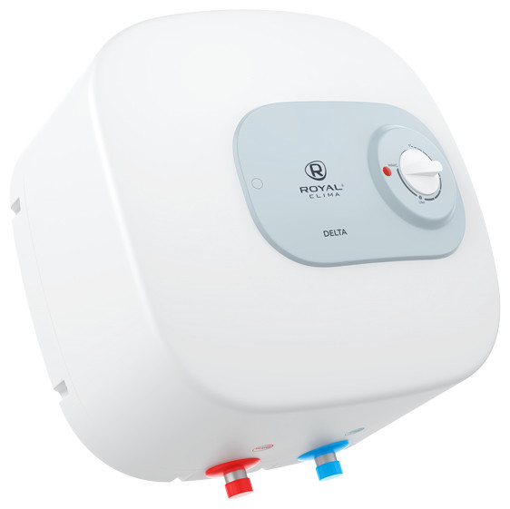 Водонагреватель Royal Clima RWH-D10-FE Водонагреватель Royal Clima RWH-D10-FE