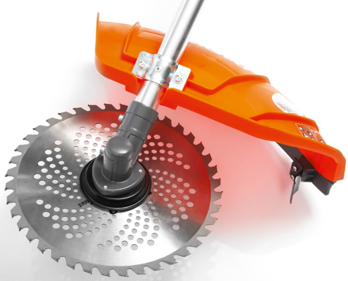 Бензиновый триммер Daewoo Power DABC 420 Бензиновый триммер Daewoo Power DABC 420