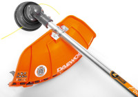 Бензиновый триммер Daewoo Power DABC 420