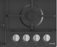 Варочная панель Gorenje G640EXB