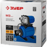 Насосная станция ЗУБР НАС-М3-1200-50