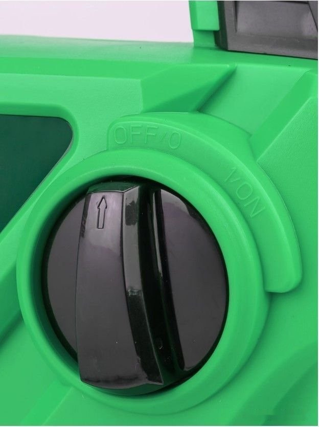 Мойка высокого давления RockForce RF-HY49E Мойка высокого давления RockForce RF-HY49E