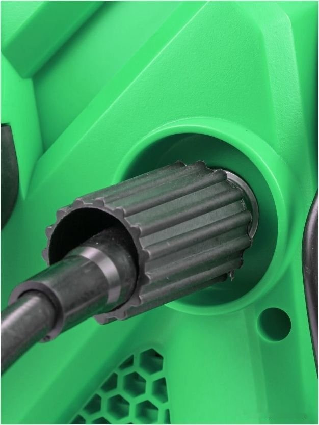 Мойка высокого давления RockForce RF-HY49E Мойка высокого давления RockForce RF-HY49E