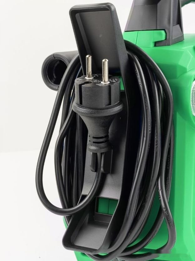 Мойка высокого давления RockForce RF-HY49E Мойка высокого давления RockForce RF-HY49E