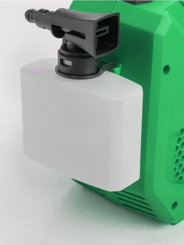 Мойка высокого давления RockForce RF-HY49E Мойка высокого давления RockForce RF-HY49E