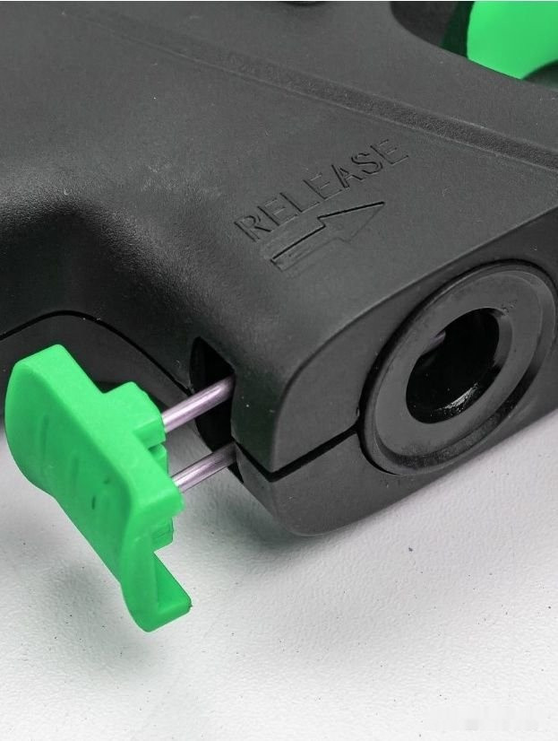 Мойка высокого давления RockForce RF-HY49E Мойка высокого давления RockForce RF-HY49E