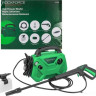 Мойка высокого давления RockForce RF-HY49E Мойка высокого давления RockForce RF-HY49E