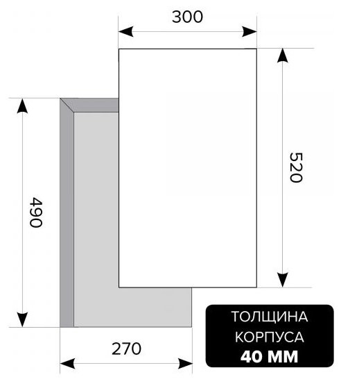 Варочная панель LEX GVS 320 IX Варочная панель LEX GVS 320 IX