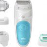 Эпилятор Braun Silk-epil 5 SensoSmart 5/610