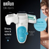 Эпилятор Braun Silk-epil 5 SensoSmart 5/610