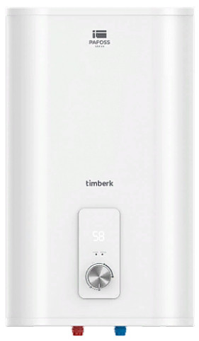 Водонагреватель Timberk SWH FSL1 80 VE