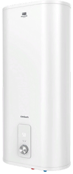 Водонагреватель Timberk SWH FSL1 80 VE Водонагреватель Timberk SWH FSL1 80 VE
