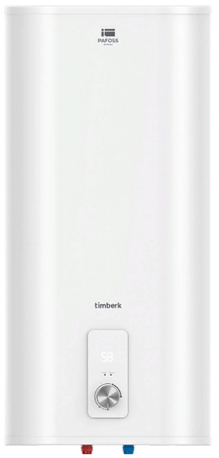 Водонагреватель Timberk SWH FSL1 80 VE Водонагреватель Timberk SWH FSL1 80 VE