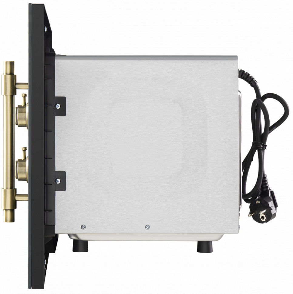 Микроволновая печь Maunfeld JBMO.20.5GRBG Микроволновая печь Maunfeld JBMO.20.5GRBG