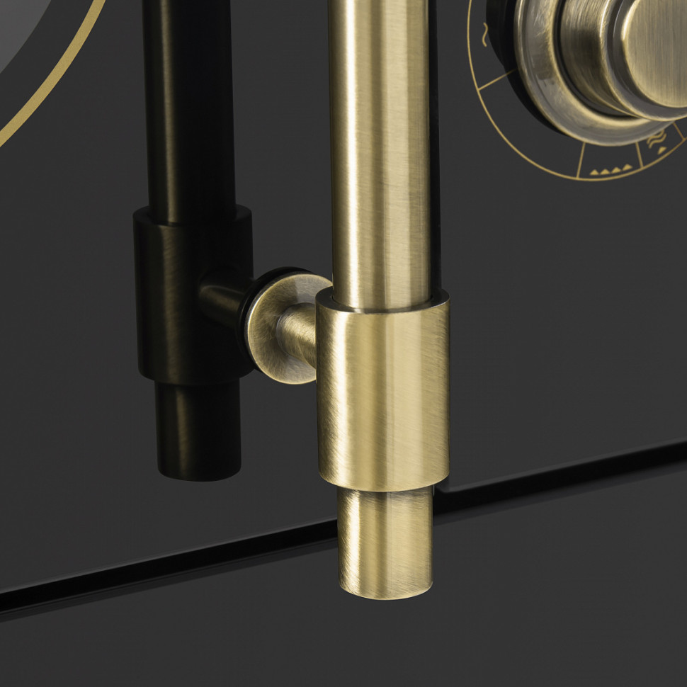 Микроволновая печь Maunfeld JBMO.20.5GRBG Микроволновая печь Maunfeld JBMO.20.5GRBG