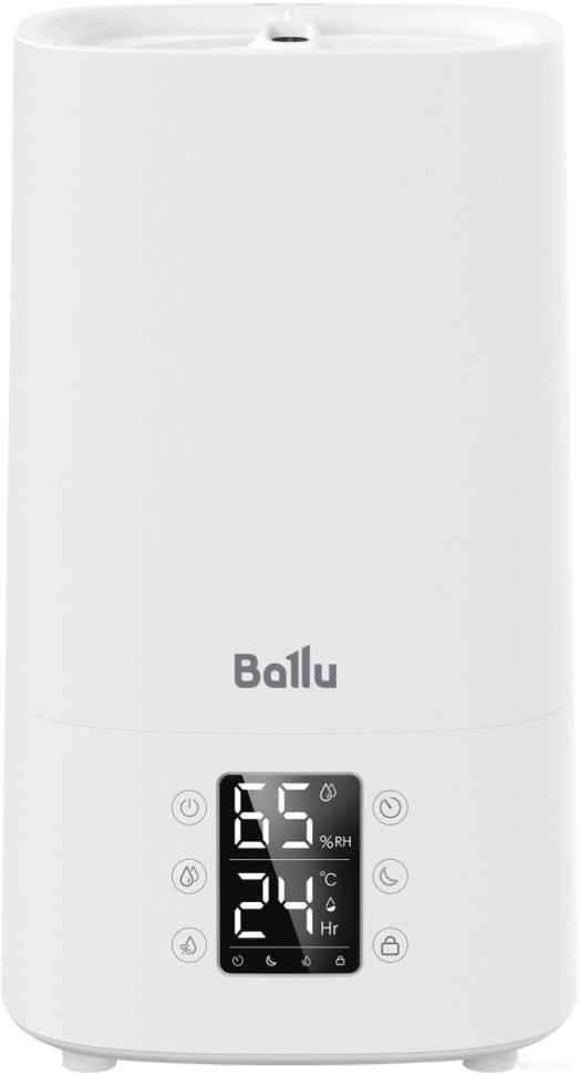 Увлажнитель воздуха Ballu UHB-409