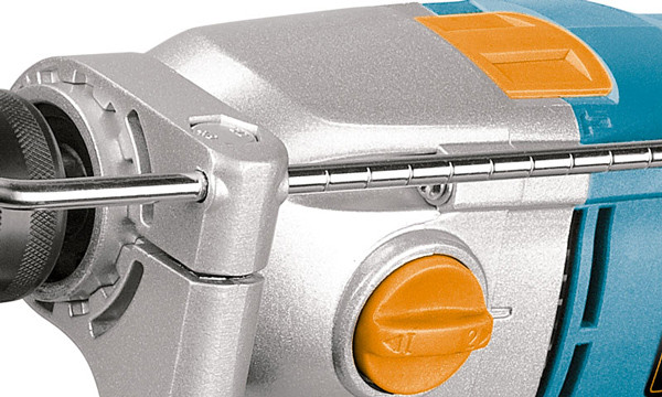 Дрель ударная BORT BSM-1100