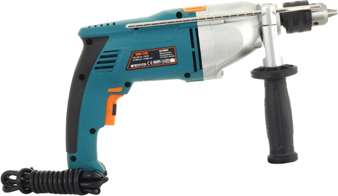Дрель ударная BORT BSM-1100