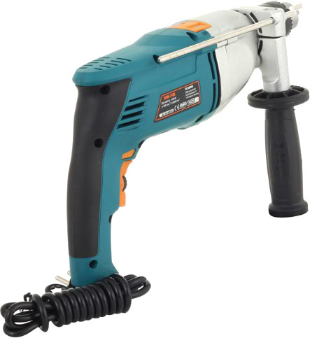 Дрель ударная BORT BSM-1100